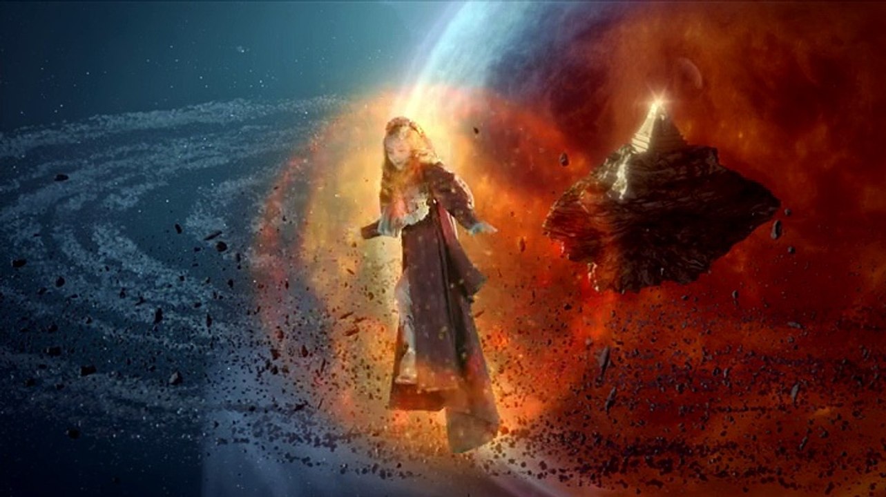 07. Rings of Akhaten, The