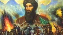 Шейх Мансур