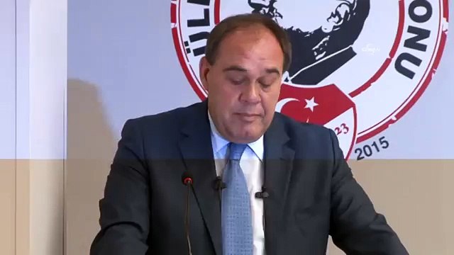 2014-2015 sezonu Süleyman Seba Sezonu olacak