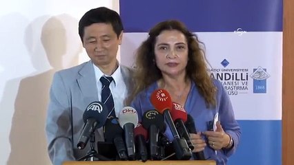 'Marmara ve çevresinde tsunami tehlikesi'