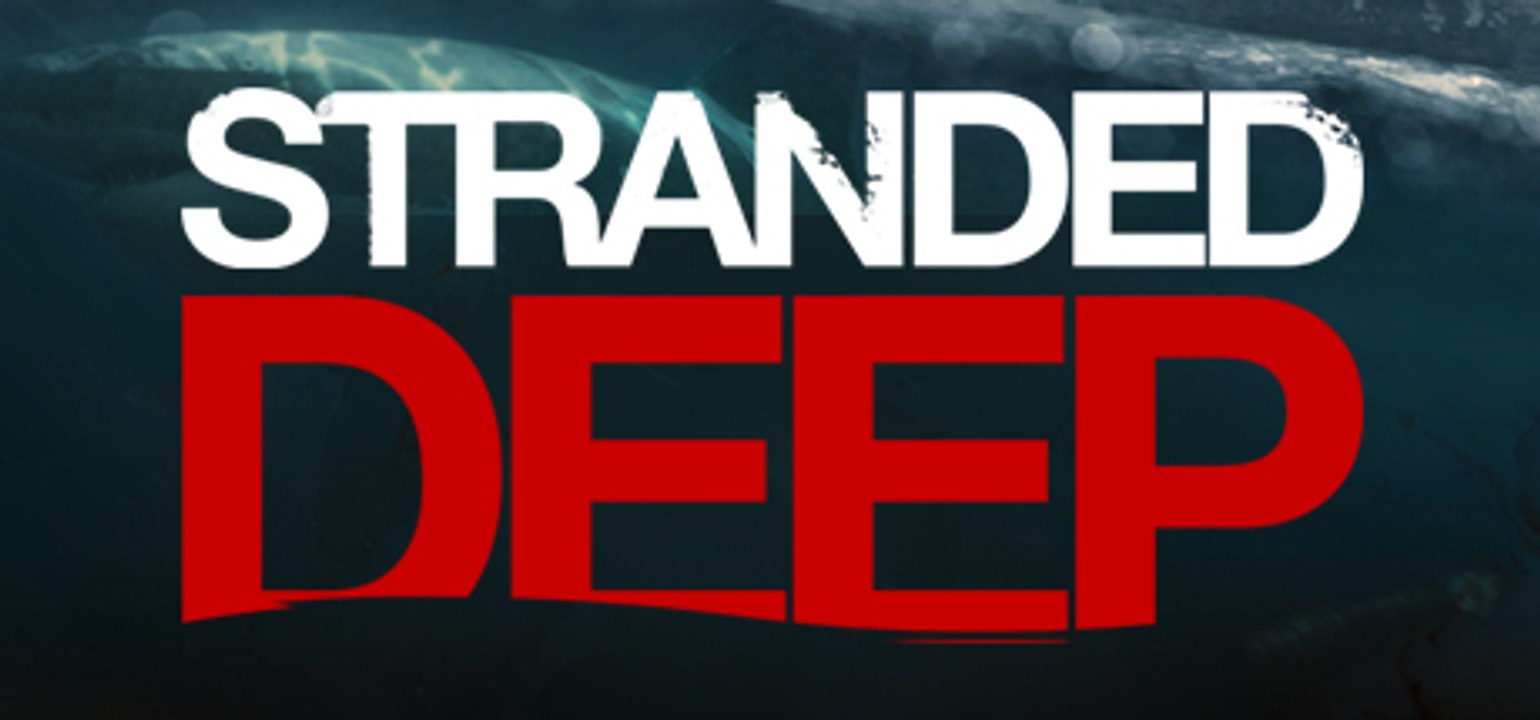 Stranded Deep Épisode 1 avec Marco
