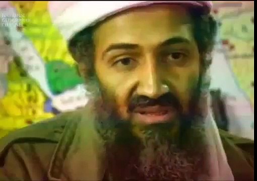 Kulisy 11 wrzesnia Na drodze przemocy [Lektor PL][Film Dokumentalny]