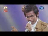 Cambodian Idol |Live Show | Semi Final | នី រតនា | បងពីមុនឆ្កួតបាត់ហើយ   ព្រាត់ចុះ