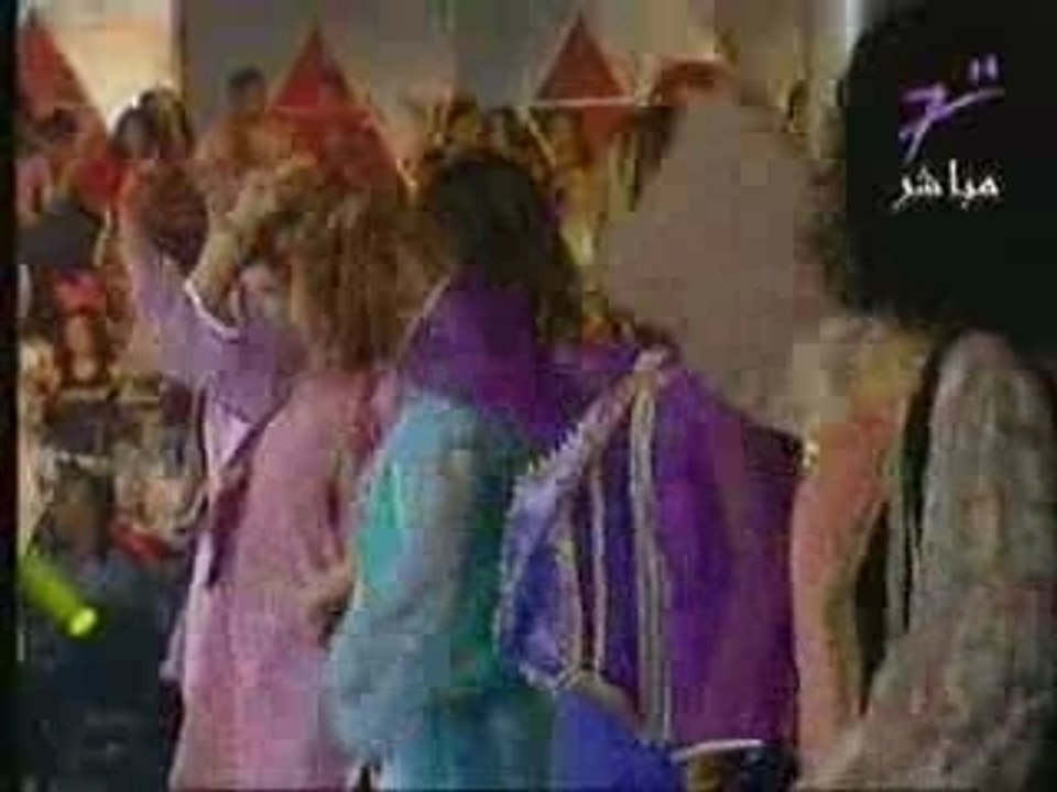 Noureddine El Kahlaoui - Yemchi Wejie