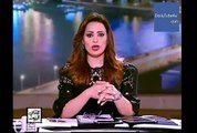 عمرو اديب القاهرة اليوم حلقة الاربعاء 17-2-2016  (وفاة الكاتب الصحفي محمد حسنين هيكل)