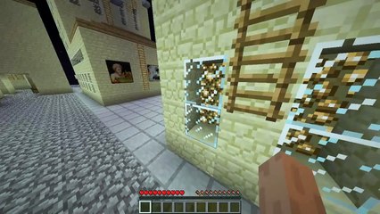 How to Change Between Survival and Creative mod on Minecraft