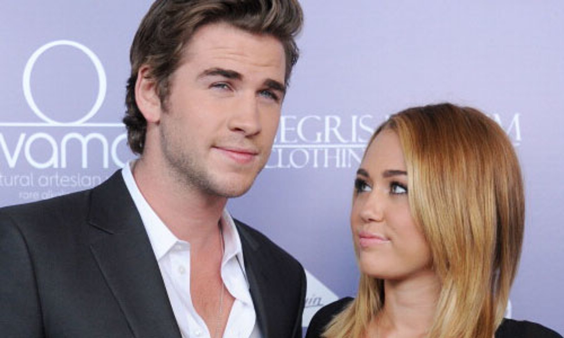 A Timeline of Miley Cyrus and Liam Hemsworth's Relationship