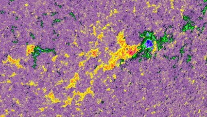 Earthspots News, Space Weather Report | S0 News May 24, 2015