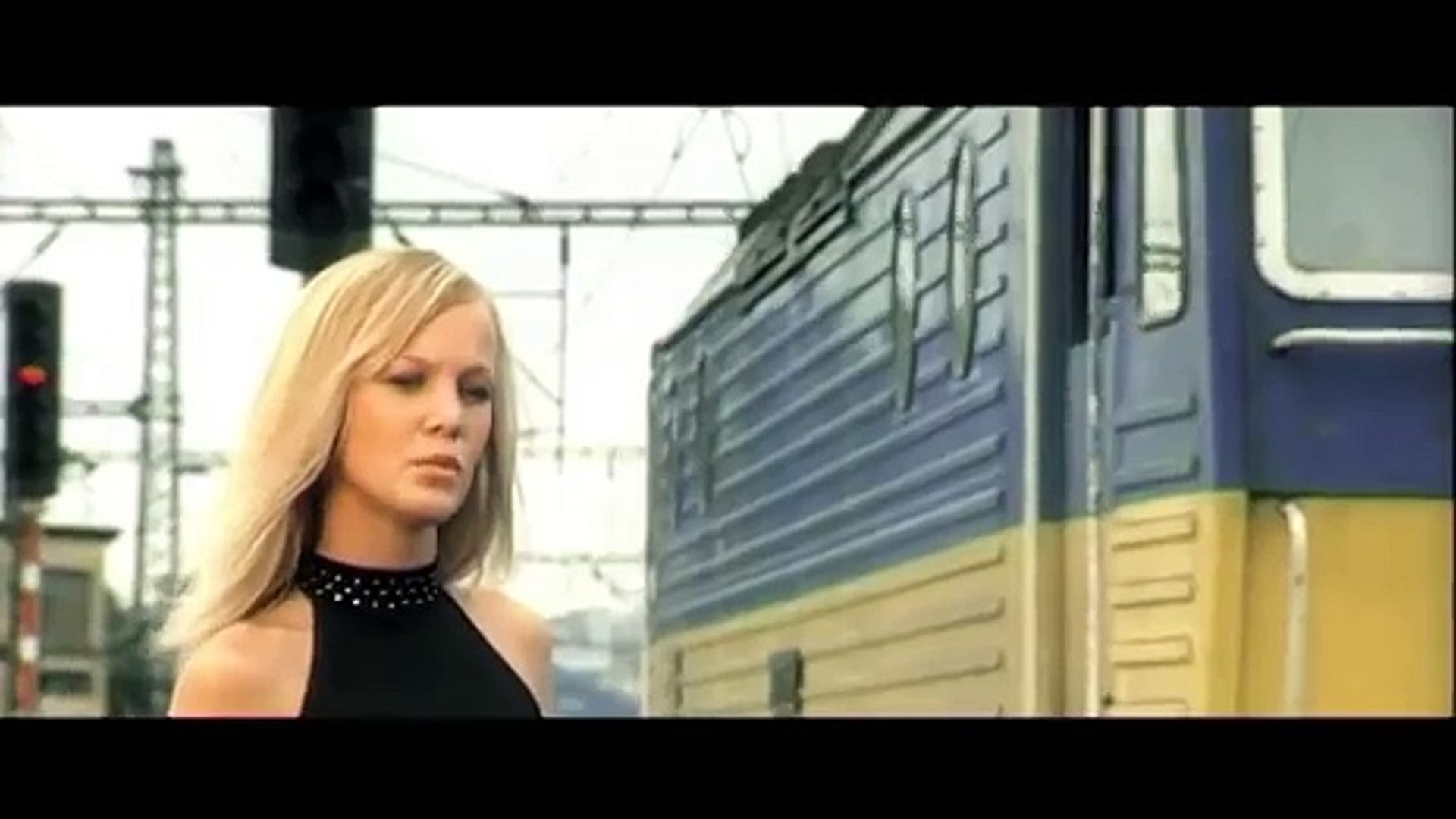 Lasgo - Something (OFFICIAL VIDEO)