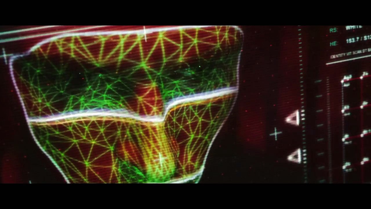 Identicals - OFFICIAL TRAILER