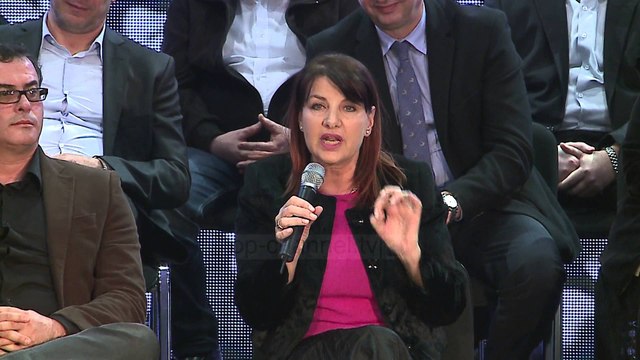 25 vjet nga greva e urisë, PD përkujton nismën studentore- Top Channel Albania - News - Lajme