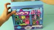 Littlest Pet Shop Toy Review Shopping Sweeties LPS Toys Zoe Trent, Turtle, Peacock, Cat