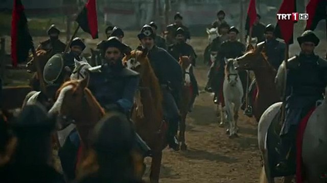 Diriliş Ertuğrul 46.bölüm part 11 son part ( 17 şubat ) son bölüm izle