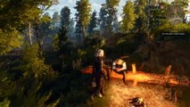 Lets Talk The Witcher 3: Wild Hunt Killing Random Civilians / People
