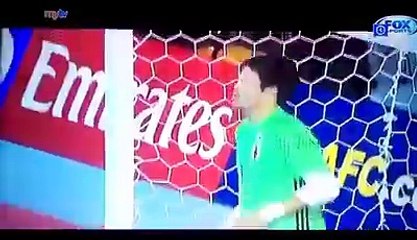 HOT penalty put Vietnam semifinals wordcup Futsal 2016