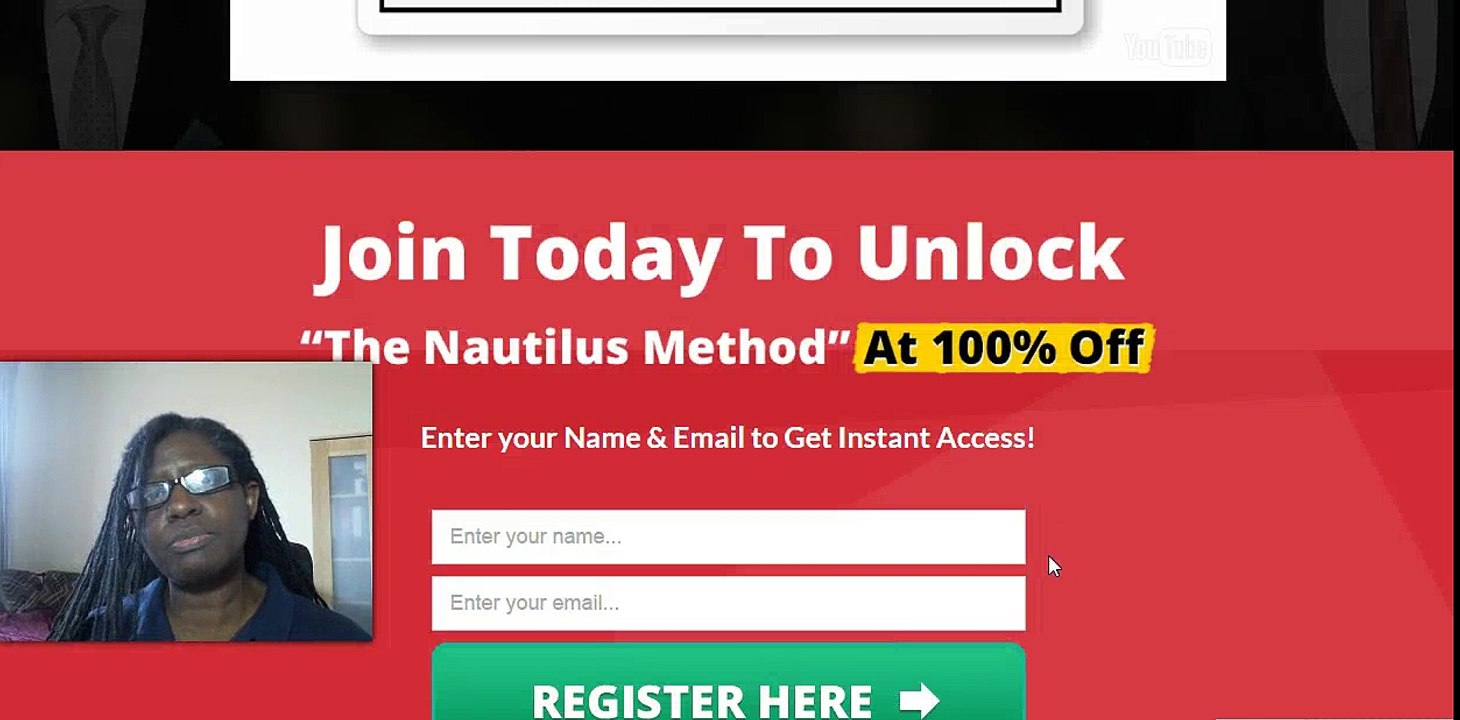 The Nautilus Method Review
