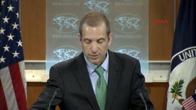 Dha Dış Haber - ABD Dışişleri Bakanlığı, Ankara'da Düzenlenen Terör Saldırısında Hayatını...