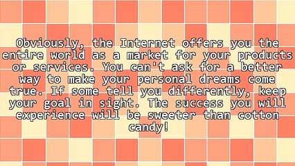 My Easy, 4 Step, Quick Start Guide To Make Money Online