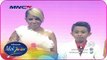 RIAN ft. NOWELA - I BELIEVE I CAN FLY (R Kelly) - Spektakuler Show 10 - Indonesian Idol Junior