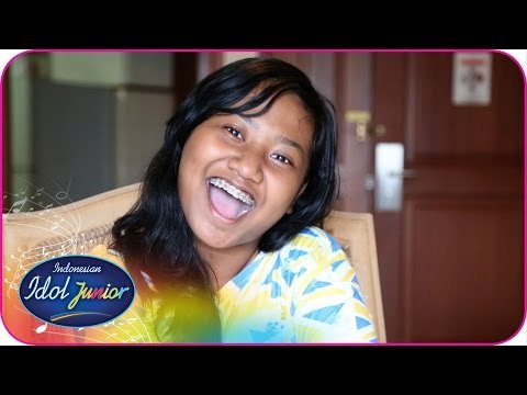 About Juniors - Spektakuler Show 10 - Indonesian Idol Junior