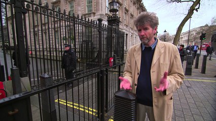 Rear Window: Forgotten Histories - The Story of Sykes-Picot