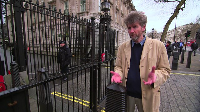 Rear Window: Forgotten Histories - The Story of Sykes-Picot