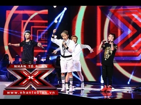 NÓNG, TÌNH YÊU MÀU NẮNG - NHÓM PASSION - NHÂN TỐ BÍ ẨN ( SEASON 1) - VÒNG TRANH ĐẤU 2