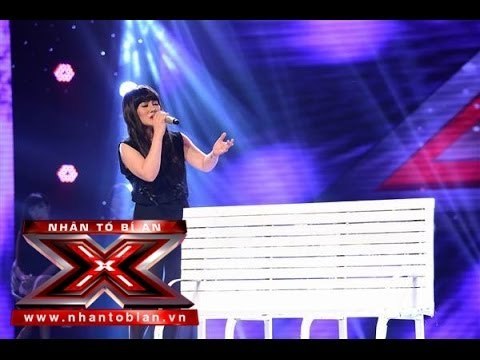 CON YÊU - THU PHƯỢNG - NHÂN TỐ BÍ ẨN ( SEASON 1) - VÒNG TRANH ĐẤU 2