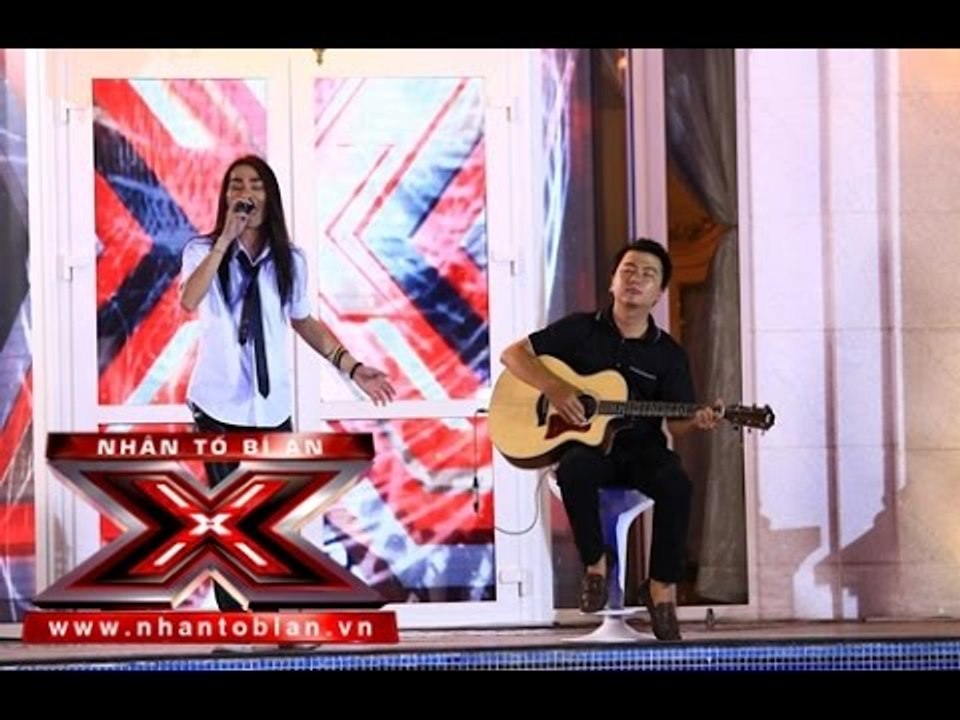 FOREVER AND ONE - SỬ DUY VƯƠNG - NHÂN TỐ BÍ ẨN ( SEASON 1) - VÒNG LỘ DIỆN