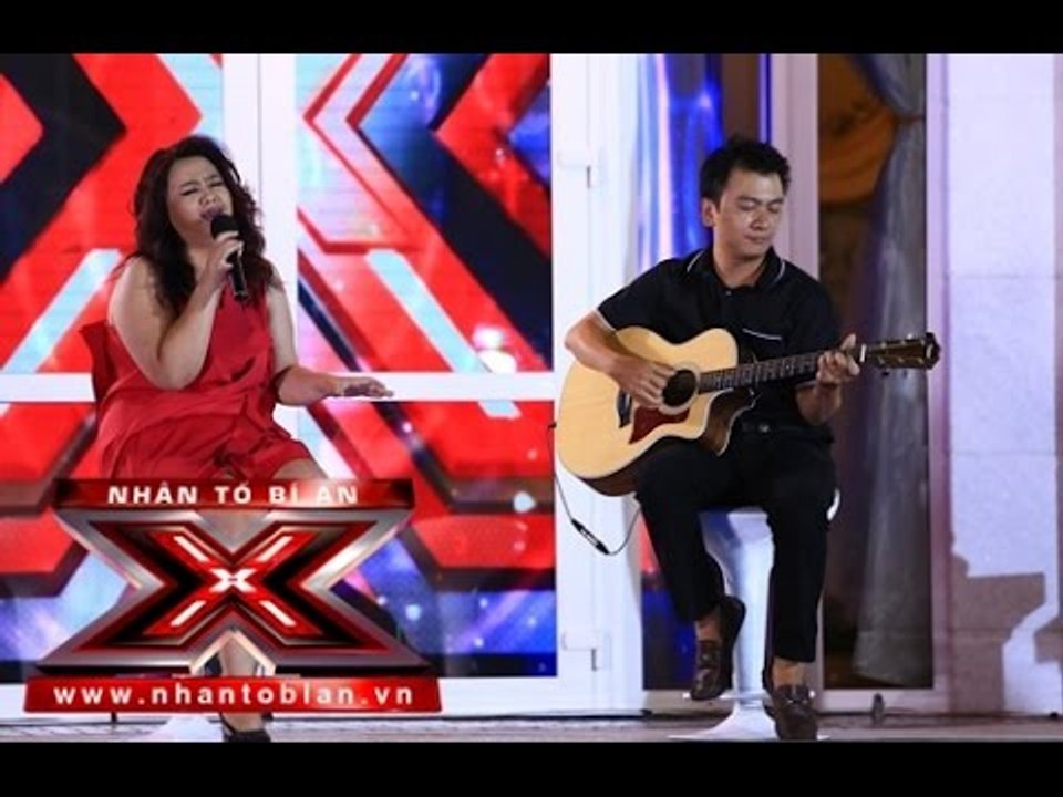 CHỐN XƯA BÌNH YÊN - THUỲ DƯƠNG - NHÂN TỐ BÍ ẨN ( SEASON 1) - VÒNG LỘ DIỆN