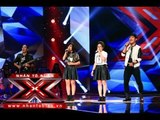 MASH UP: BAY & GIMME GIMME GIMME - NHÓM DREAMZ - NHÂN TỐ BÍ ẨN ( SEASON 1) - VÒNG TRANH ĐẤU 2