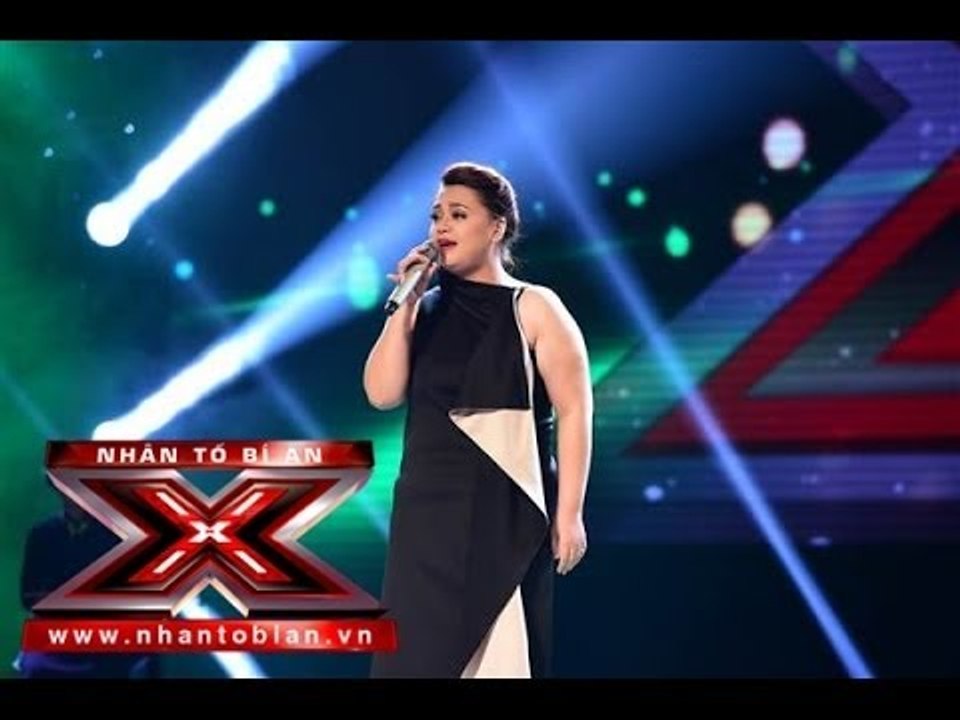 BELIEVE - THUỲ DƯƠNG - NHÂN TỐ BÍ ẨN ( SEASON 1) - VÒNG TRANH ĐẤU 2