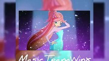 Klub Winx Tynix HD