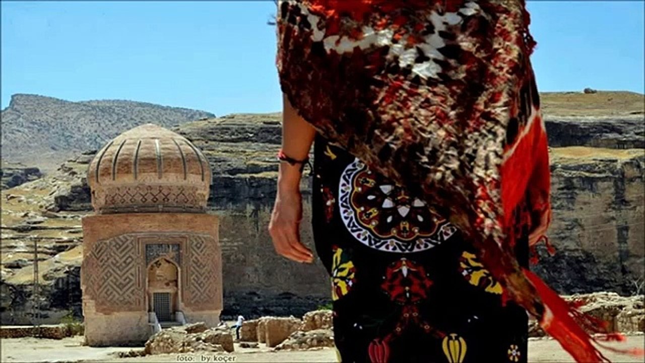 Erdalê Hamê - Dilê bêhal