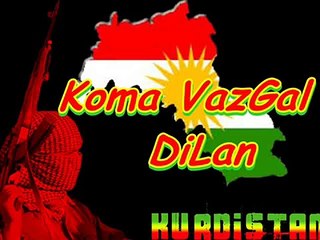 Koma VazGal - DiLan [Keca Gimgime]