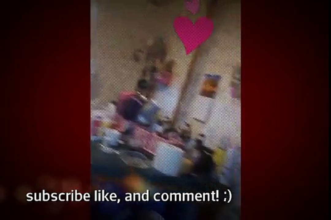 House tour!!! ;) i started making mah vods more interesting!!! ;;;) (Funny Videos 720p)