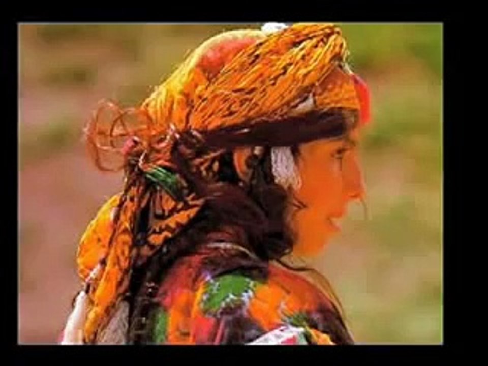 ŞİVAN PERWER-KAVAL RESİTALİ