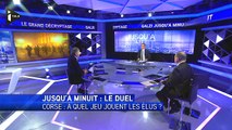 Le Duel d'Olivier Galzi du 17/02/2016