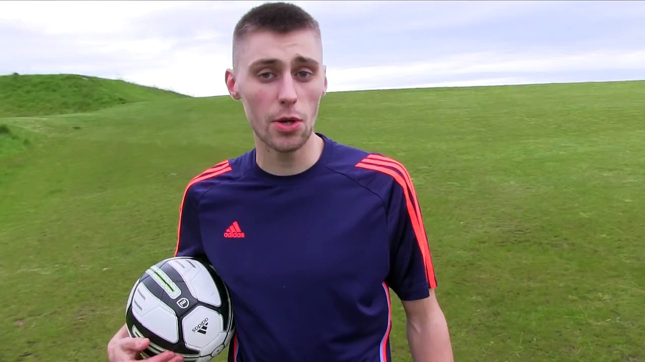 Football Challenges vs. MY BRO! Own The Street   FootballskillsHow I Met Ronaldinho... 'A Day Of Football' In Football' In First Person (GoPro Hero 4)   Footballskills First Person (GoPro Hero 4)   Footballskills