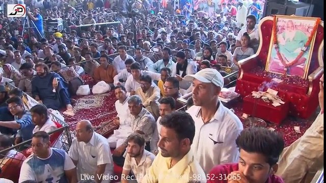 Chithi _ Bapu Lal Badshah Ji Mela 2015_ Gurdas Maan _ Nakodar Mela 2015 _ Punjabi Live Program Video
