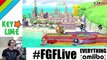 For Glory Friday LIVE #3 SSB4 Wii U Livestream