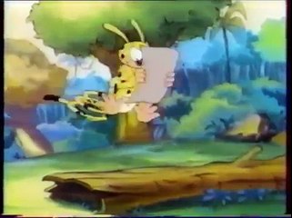 Le Marsupilami (version disney) épisode 1 (français/french)