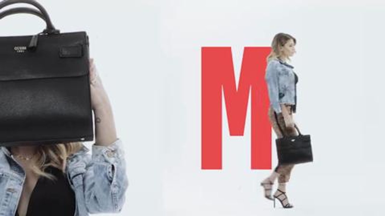 My bag, my style, my Cate