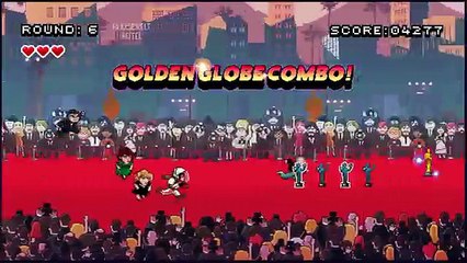 Conoce el juego de Leonardo DiCaprio que lo ayudará a ganar un Oscar