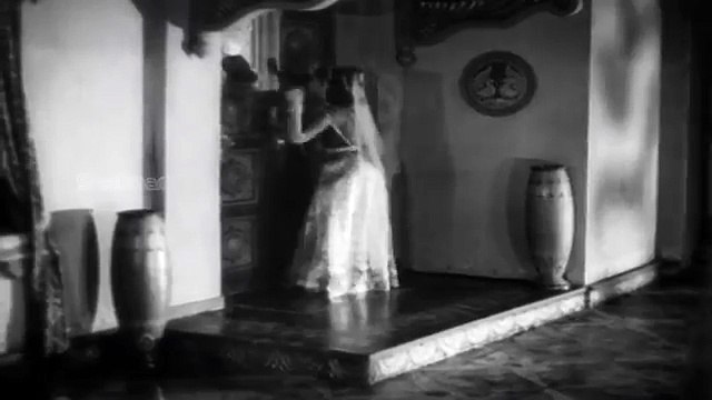Maya Bazar (1957) Movie Lahiri Lahiri Lo Video Song NTR,ANR,SVR,Savitri