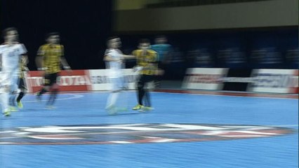 Futsal - Le Top 5 buts AFC