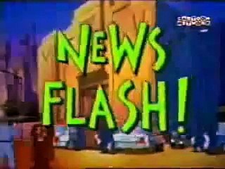 The Mask Animated Series - Cartoon Network [Promo] (FULL HD)