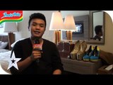 Indomie Ask Talent - Richard Affandi & Winston Kurnia - Indonesia's Got Talent