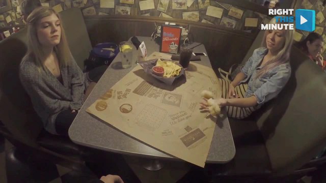 Just Another Magic Monday With Multiplying Rabbits