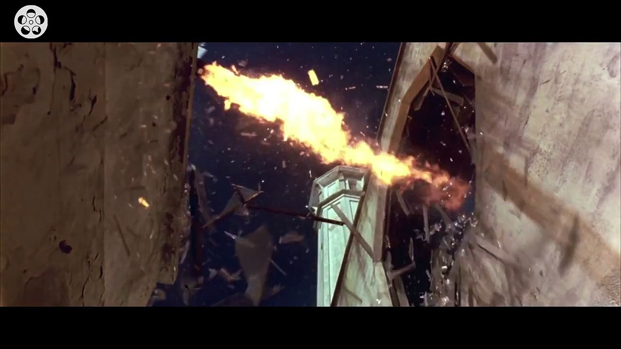 Top 10 Ridiculous Movie Deaths